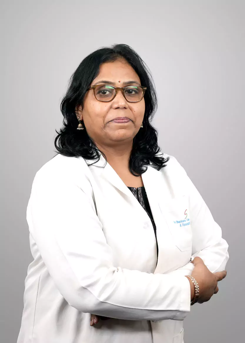 Dr. Sudha Sah